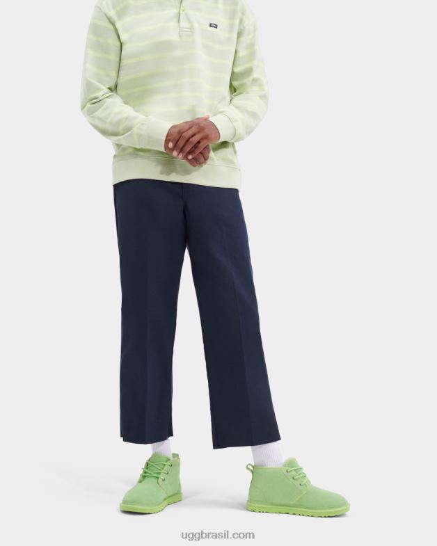 periquito verde 4VTTD1556 UGG homens bota neumel