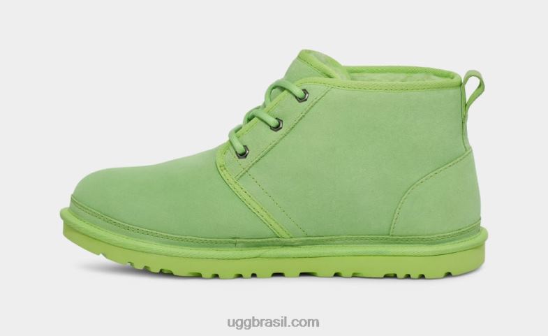 periquito verde 4VTTD1556 UGG homens bota neumel