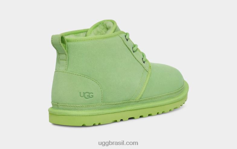 periquito verde 4VTTD1556 UGG homens bota neumel