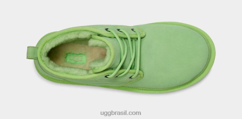 periquito verde 4VTTD1556 UGG homens bota neumel