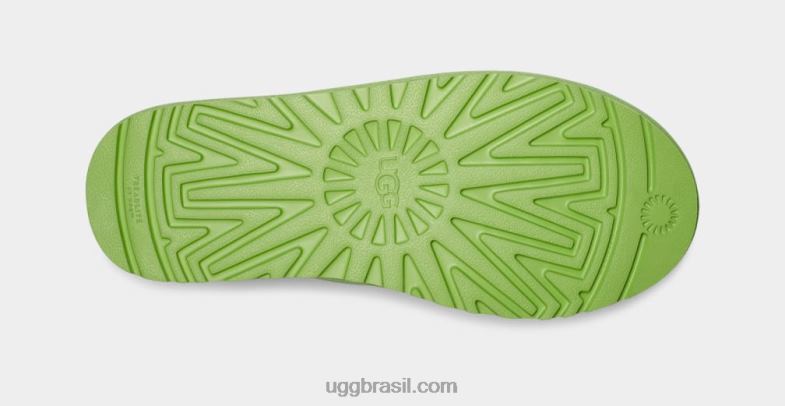 periquito verde 4VTTD1556 UGG homens bota neumel