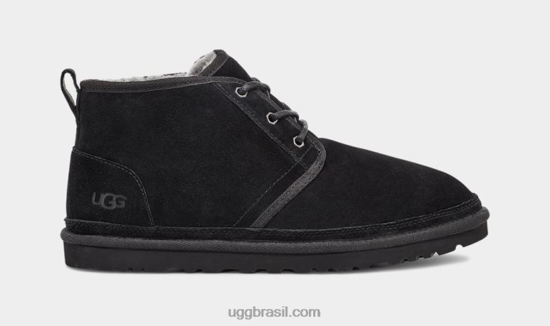 preto 4VTTD1419 UGG homens neumel