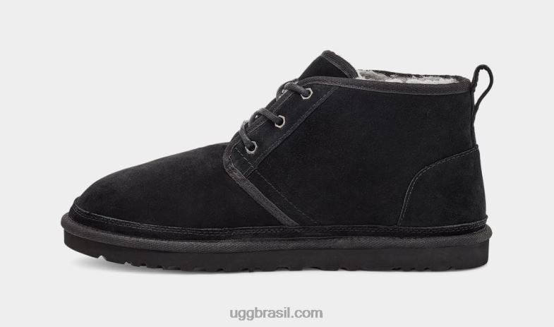 preto 4VTTD1419 UGG homens neumel