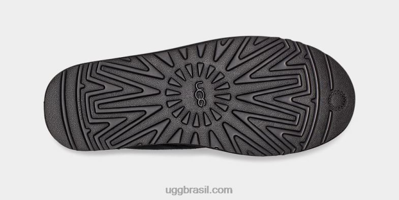 preto 4VTTD1419 UGG homens neumel