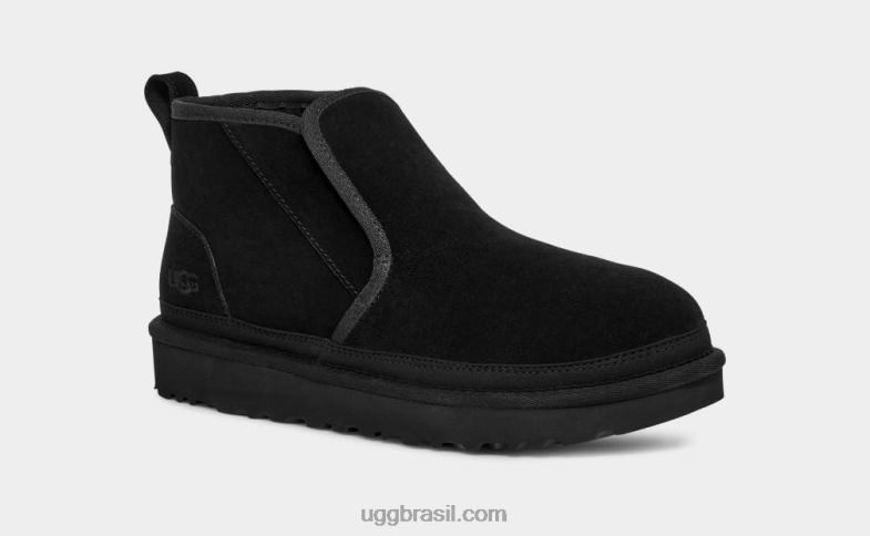 preto 4VTTD1478 UGG homens neumel mínimo
