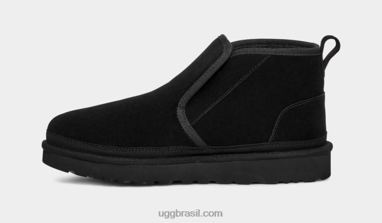 preto 4VTTD1478 UGG homens neumel mínimo