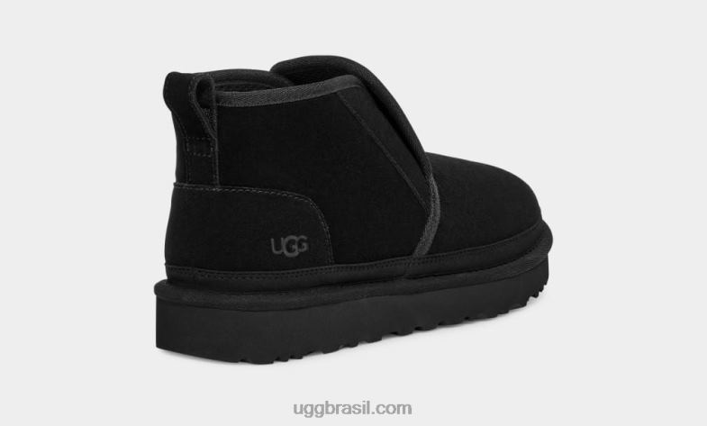 preto 4VTTD1478 UGG homens neumel mínimo