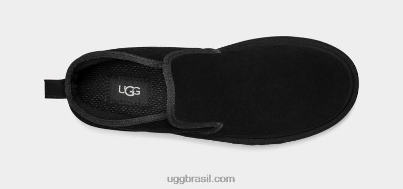 preto 4VTTD1478 UGG homens neumel mínimo