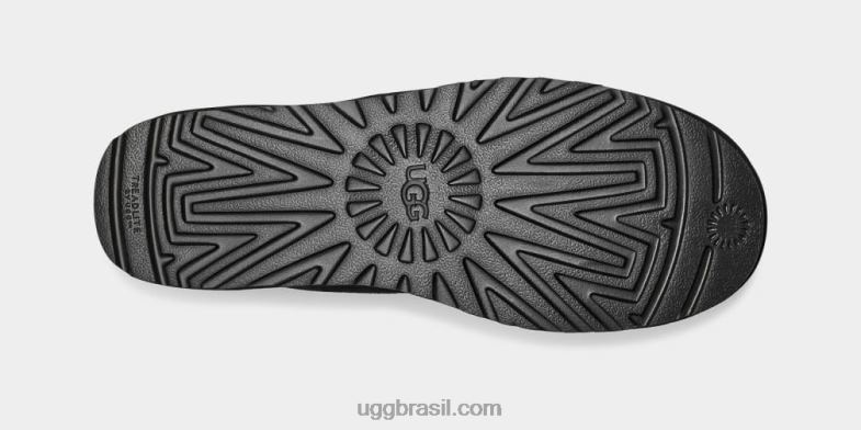 preto 4VTTD1478 UGG homens neumel mínimo