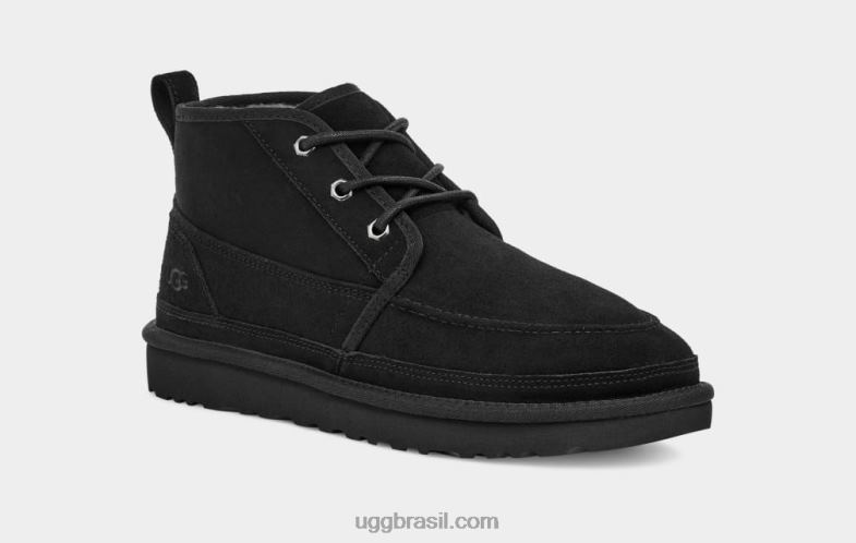 preto 4VTTD1531 UGG homens neumel moc