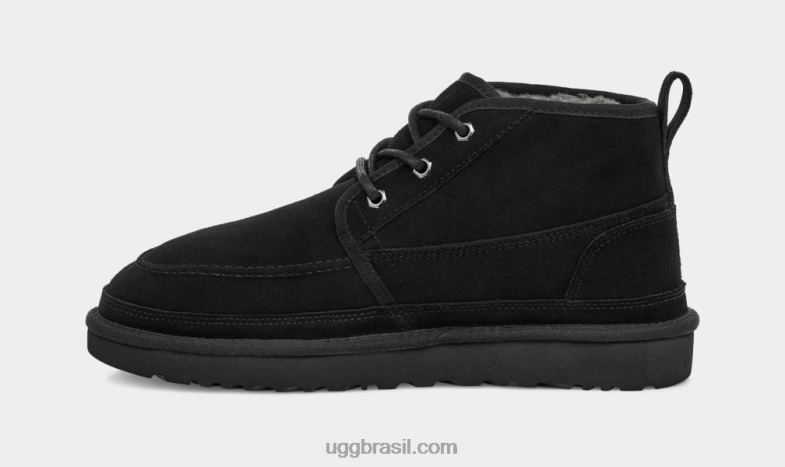 preto 4VTTD1531 UGG homens neumel moc