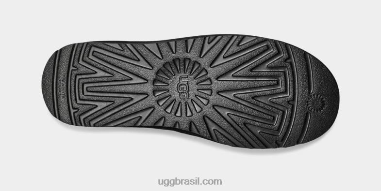 preto 4VTTD1531 UGG homens neumel moc