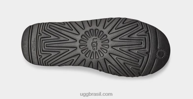 preto 4VTTD1534 UGG homens neumel chelsea