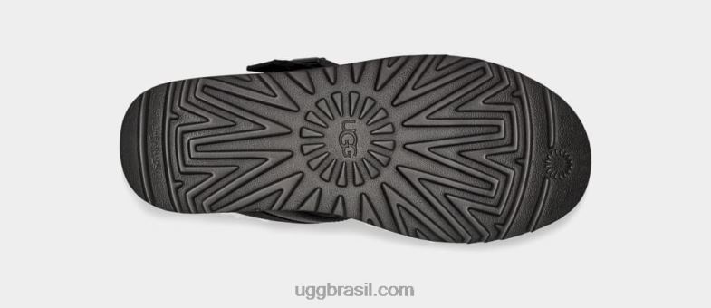preto 4VTTD1538 UGG homens snapback neumel