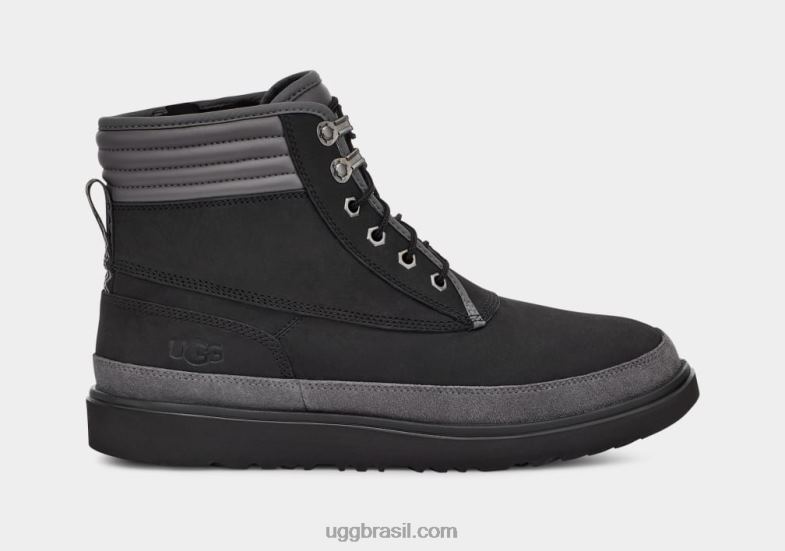 preto 4VTTD1579 UGG homens tempo utilitário esportivo highland
