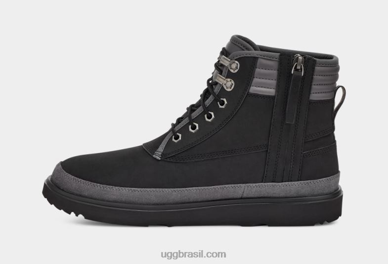 preto 4VTTD1579 UGG homens tempo utilitário esportivo highland
