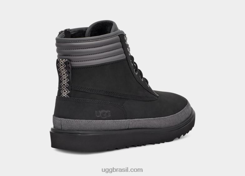 preto 4VTTD1579 UGG homens tempo utilitário esportivo highland