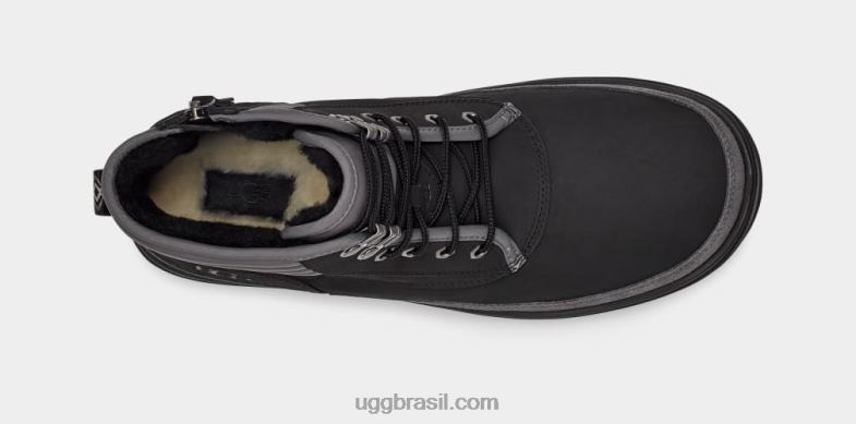 preto 4VTTD1579 UGG homens tempo utilitário esportivo highland