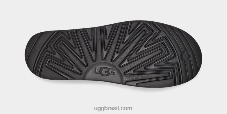 preto 4VTTD1579 UGG homens tempo utilitário esportivo highland