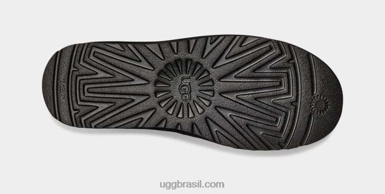 preto 4VTTD1645 UGG homens neumel high moc