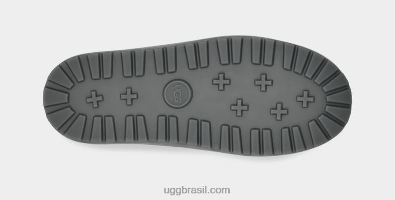 preto 4VTTD2308 UGG homens clima mini pull-on clássico