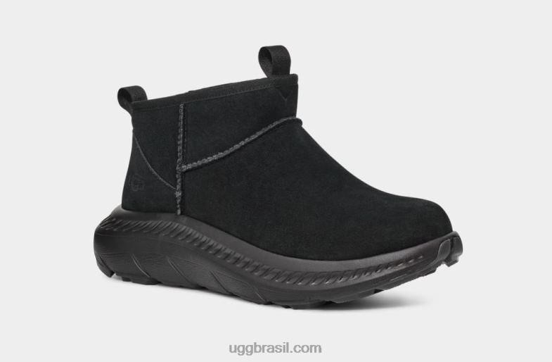 preto 4VTTD2312 UGG homens ca805 v2 ultramini