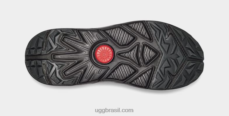 preto 4VTTD2312 UGG homens ca805 v2 ultramini