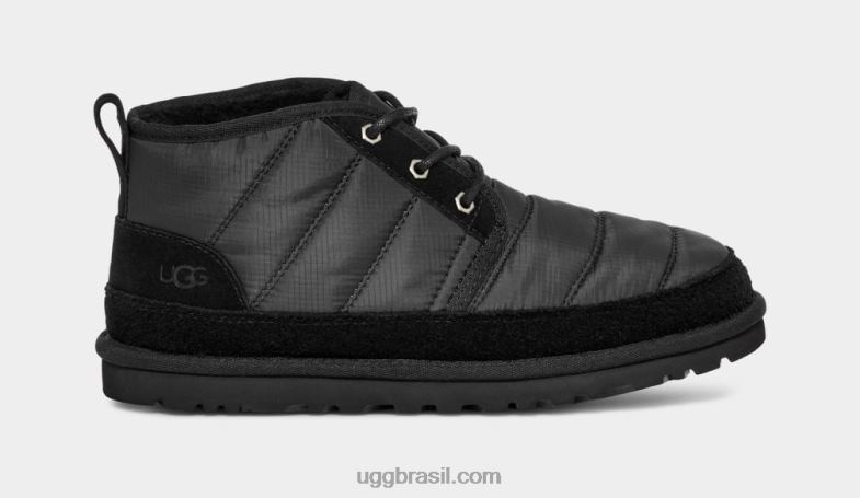 preto 4VTTD2317 UGG homens neumel lta