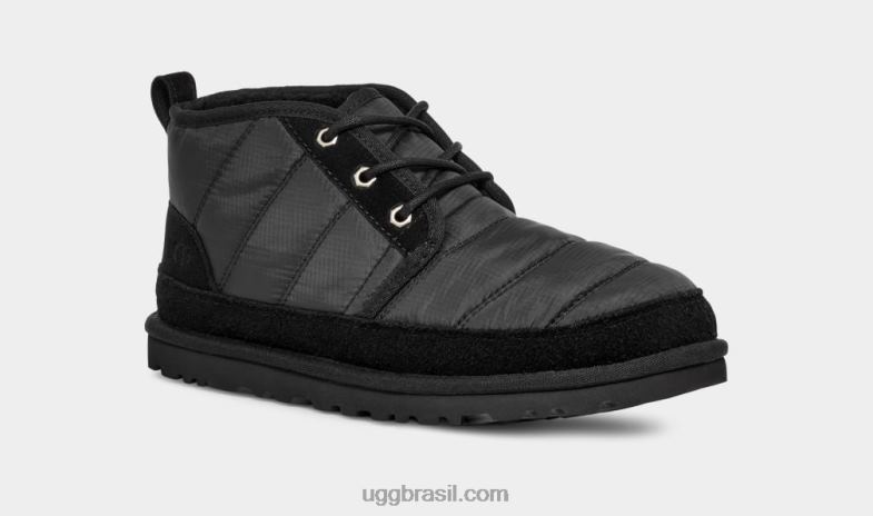 preto 4VTTD2317 UGG homens neumel lta
