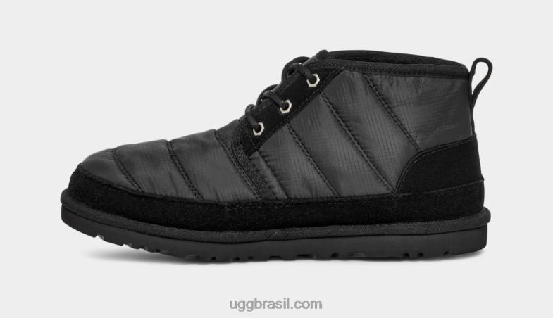 preto 4VTTD2317 UGG homens neumel lta