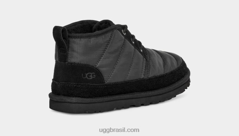 preto 4VTTD2317 UGG homens neumel lta