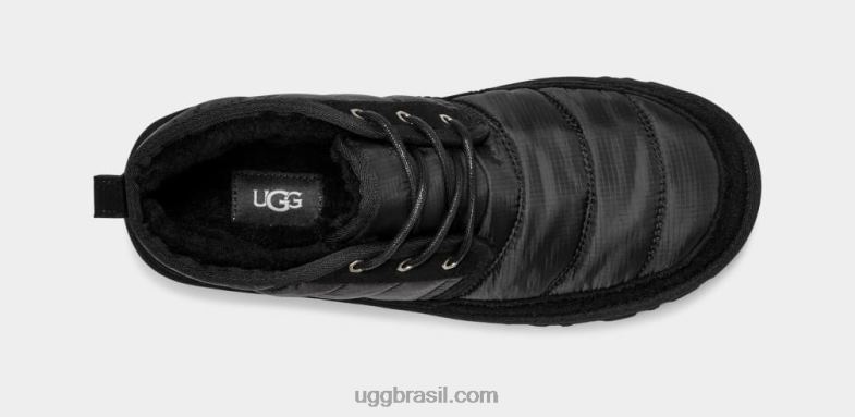 preto 4VTTD2317 UGG homens neumel lta