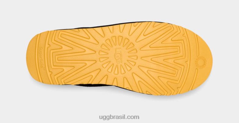 preto/milho 4VTTD1553 UGG homens bota neumel