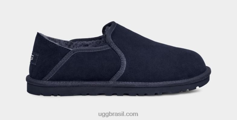 safira escura 4VTTD1617 UGG homens Kenton