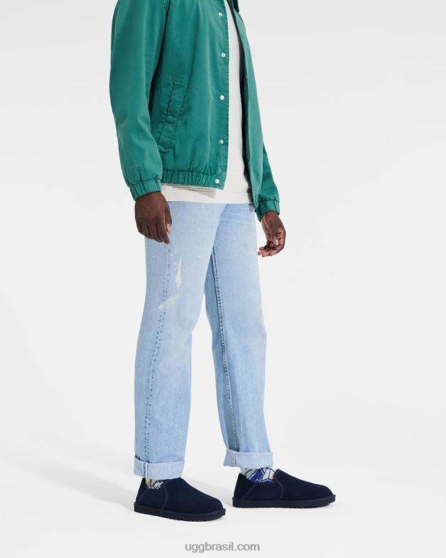 safira escura 4VTTD1617 UGG homens Kenton