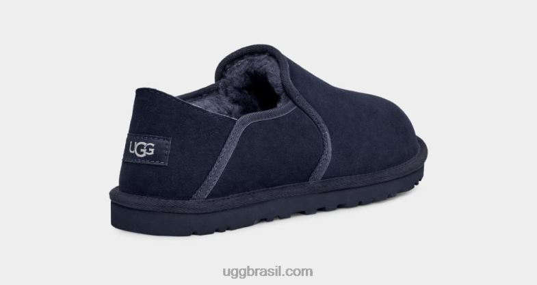 safira escura 4VTTD1617 UGG homens Kenton