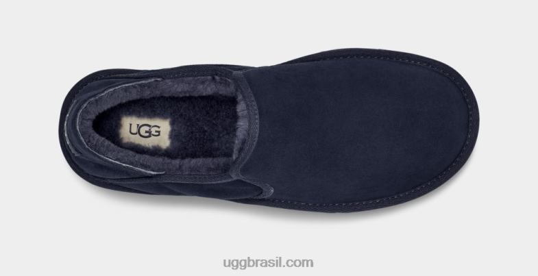 safira escura 4VTTD1617 UGG homens Kenton