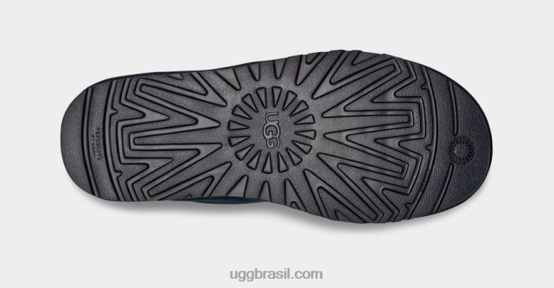 safira escura 4VTTD1617 UGG homens Kenton