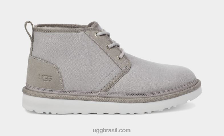 selo 4VTTD1659 UGG homens tela de neumel ii