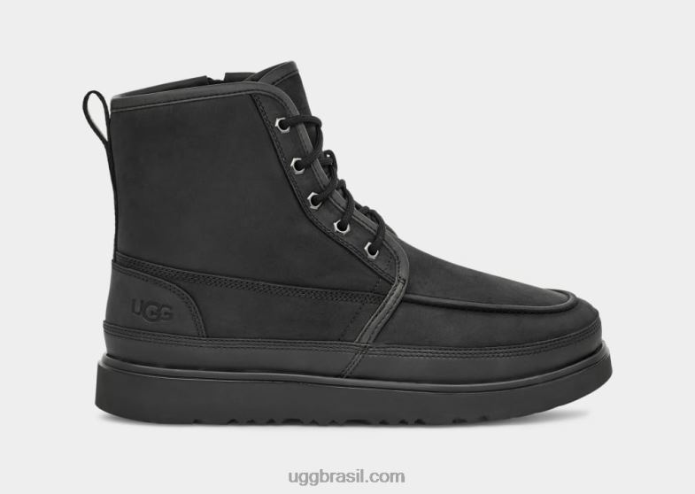 tnl preto 4VTTD1526 UGG homens neumel high moc tempo