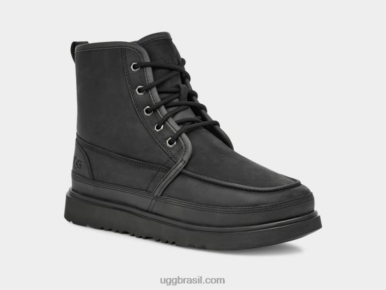 tnl preto 4VTTD1526 UGG homens neumel high moc tempo