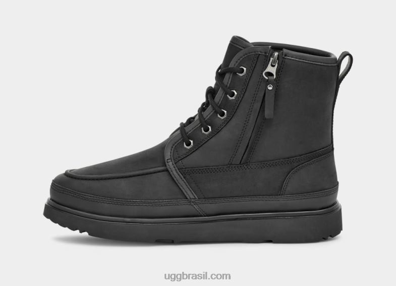tnl preto 4VTTD1526 UGG homens neumel high moc tempo