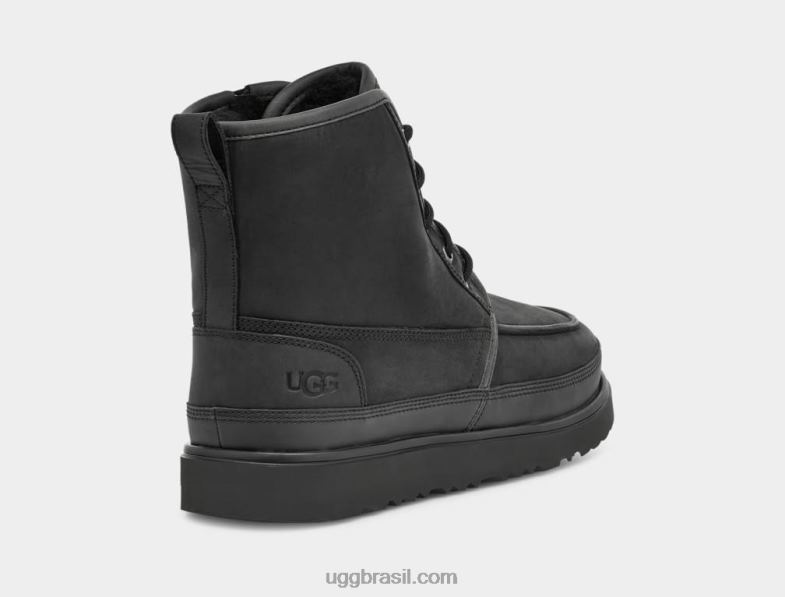 tnl preto 4VTTD1526 UGG homens neumel high moc tempo