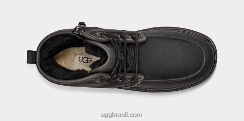 tnl preto 4VTTD1526 UGG homens neumel high moc tempo