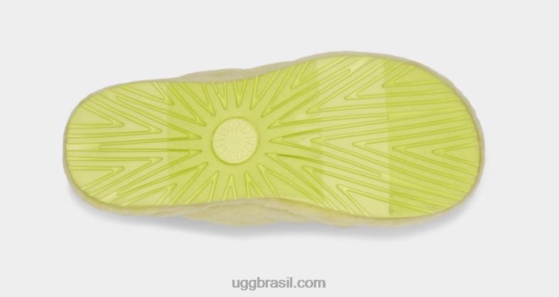 Margarita 4VTTD1623 UGG homens afofar você