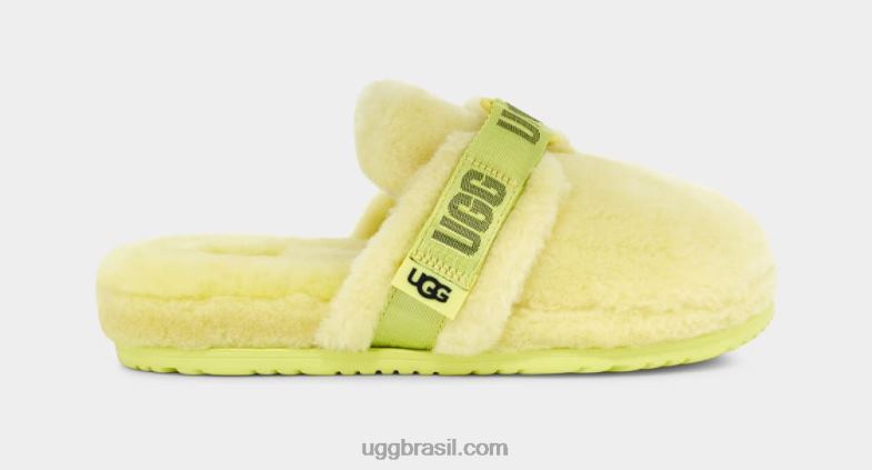 Margarita 4VTTD1632 UGG homens afofá-lo