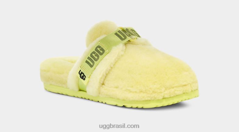 Margarita 4VTTD1632 UGG homens afofá-lo