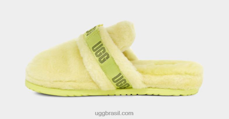 Margarita 4VTTD1632 UGG homens afofá-lo