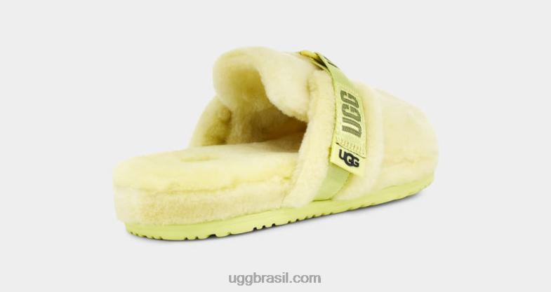 Margarita 4VTTD1632 UGG homens afofá-lo