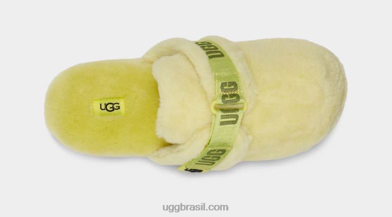 Margarita 4VTTD1632 UGG homens afofá-lo